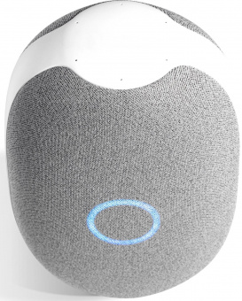 Умная колонка VK Капсула Маруся белый 30W 1.0 BT 10м (MRC01WH) от магазина РЭССИ