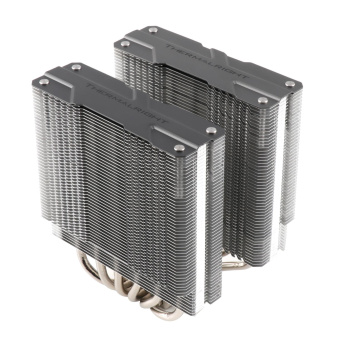 Устройство охлаждения(кулер) Thermalright Peerless Assassin 120 Soc-AM5/AM4/1151/1200/1700 4-pin 25.6dB Al+Cu 750gr Ret (PA120) от магазина РЭССИ