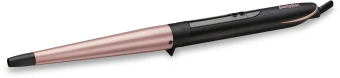 Щипцы Babyliss C454E макс.темп.:210С покрытие:кварц-керамическое черный от магазина РЭССИ