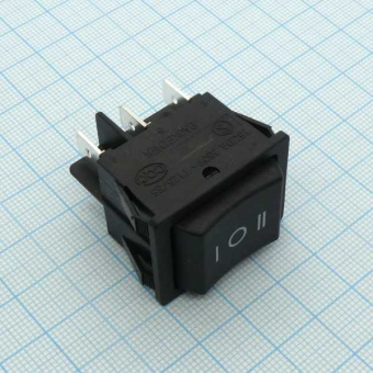 DS SC-787(767) (ON)-OFF-(ON) от магазина РЭССИ