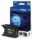 Картинка Картридж струйный Brother LC1280XLBK черный для Brother MFC-J6510DW/J6910DW от магазина РЭССИ Картридж струйный Brother LC1280XLBK черный для Brother MFC-J6510DW/J6910DW от магазина РЭССИ