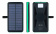 Мобильный аккумулятор Cactus CS-PBFSPT-10000 10000mAh 2.1A 2xUSB солн.бат. черный от магазина РЭССИ