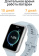 Смарт-часы Huawei Watch Fit 2 Yoda-B19V 1.74" AMOLED корп.золотистый рем.белый разм.брасл.:140-210мм (55029265) от магазина РЭССИ