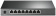 Картинка Коммутатор TP-Link JetStream TL-SG2008P 8G 4PoE+ 62W управляемый от магазина РЭССИ Коммутатор TP-Link JetStream TL-SG2008P 8G 4PoE+ 62W управляемый от магазина РЭССИ