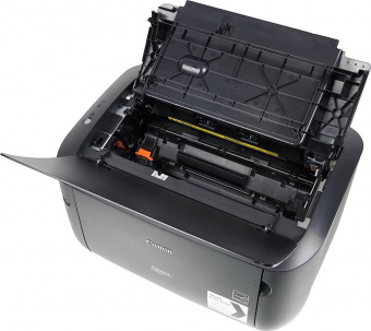 Принтер лазерный Canon i-Sensys LBP6030B bundle A4 черный (в комплекте: + картридж) от магазина РЭССИ