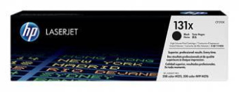 Картридж лазерный HP 131X CF210X черный (2500стр.) для HP LJ Pro 200MFP m276n/m276nw/m251n/m251nw от магазина РЭССИ