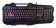 Картинка Клавиатура A4Tech Bloody B150N черный USB for gamer LED от магазина РЭССИ Клавиатура A4Tech Bloody B150N черный USB for gamer LED от магазина РЭССИ