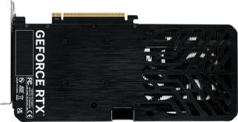 Видеокарта Palit PCI-E 5.0 RTX5060Ti DUAL NVIDIA GeForce RTX 5060TI 8Gb 128bit GDDR7 2407/28000 HDMIx1 DPx3 HDCP Ret от магазина РЭССИ