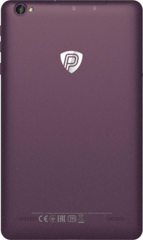 Планшет Prestigio Node A8 SC7731E (1.3) 4C RAM1Gb ROM32Gb 8" IPS 1280x800 3G Android 10.0 Go красный 2Mpix 0.3Mpix BT GPS WiFi Touch microSD 128Gb minUSB 5000mAh от магазина РЭССИ