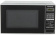 Картинка Микроволновая Печь Panasonic NN-ST254MZPE 20л. 800Вт черный от магазина РЭССИ Микроволновая Печь Panasonic NN-ST254MZPE 20л. 800Вт черный от магазина РЭССИ