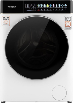 Стиральная машина Weissgauff WM 58411 Premium класс: A+++ загр.фронтальная макс.:11кг белый от магазина РЭССИ