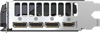 Видеокарта Gigabyte PCI-E 5.0 GV-N506TGAMING OC-8GD 1.0 NVIDIA GeForce RTX 5060TI 8Gb 128bit GDDR7 2647/28000 HDMIx1 DPx3 HDCP Ret от магазина РЭССИ