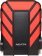 Картинка Жесткий диск A-Data USB 3.0 2Tb AHD710P-2TU31-CRD HD710Pro DashDrive Durable 2.5" черный/красный от магазина РЭССИ Жесткий диск A-Data USB 3.0 2Tb AHD710P-2TU31-CRD HD710Pro DashDrive Durable 2.5" черный/красный от магазина РЭССИ