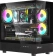 Корпус Formula Crystal Z8 COSMIC черный без БП ATX 3x120mm 5x140mm 1xUSB2.0 1xUSB3.0 1xUSB3.1 audio bott PSU от магазина РЭССИ