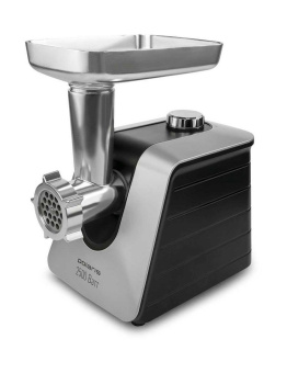 Мясорубка Polaris PMG 2561 2500Вт черный/серебристый от магазина РЭССИ