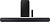 Саундбар Samsung HW-Q60C 3.1 360Вт+160Вт черный от магазина РЭССИ