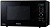 Микроволновая Печь Panasonic NN-GD37HBZPE 23л. 1000Вт черный от магазина РЭССИ
