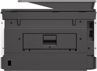 МФУ струйный HP Officejet Pro 9023 AiO (1MR70B) A4 Duplex WiFi USB RJ-45 белый/серый от магазина РЭССИ