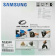 Картинка Пылесос Samsung VCC4520S3R/XEV 1600Вт красный от магазина РЭССИ Пылесос Samsung VCC4520S3R/XEV 1600Вт красный от магазина РЭССИ