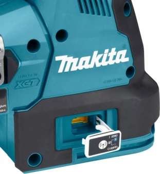 Перфоратор Makita HR001GZ патрон:SDS-plus уд.:2.8Дж аккум. от магазина РЭССИ