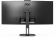 Картинка Монитор AOC 34" Gaming CU34V5CW черный VA LED 1ms 21:9 HDMI M/M Cam матовая HAS Piv 300cd 178гр/178гр 3440x1440 100Hz FreeSync DP 2K USB 9.43кг от магазина РЭССИ Монитор AOC 34" Gaming CU34V5CW черный VA LED 1ms 21:9 HDMI M/M Cam матовая HAS Piv 300cd 178гр/178гр 3440x1440 100Hz FreeSync DP 2K USB 9.43кг от магазина РЭССИ