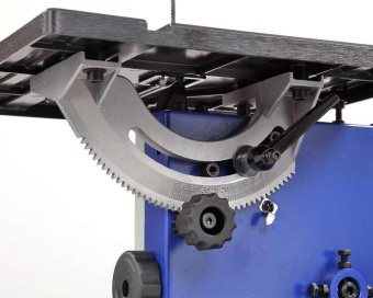 Станок ленточный Belmash WBS-228/2 350W (S048A) от магазина РЭССИ