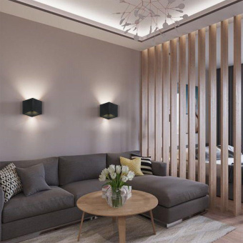 Светильник Hiper Amiens H816-0 6Вт 4000K цв.св.:белый нейтральный черный от магазина РЭССИ