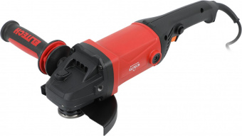 Углошлифовальная машина Elitech МШУ 1415 1400Вт 7500об/мин рез.шпин.:M14 d=150мм от магазина РЭССИ