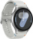 Смарт-часы Samsung Galaxy Watch 7 LTE 44мм 1.47" AMOLED корп.серебристый рем.серебристый (SM-L315FZSACAU) от магазина РЭССИ