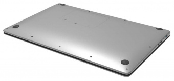 Ноутбук IRU Калибр 15EC Celeron N4020 4Gb 1Tb Intel UHD Graphics 600 15.6" IPS FHD (1920x1080) Free DOS black WiFi BT Cam 5000mAh (1889952) от магазина РЭССИ