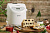 Хлебопечь Gorenje BM910W 600Вт белый от магазина РЭССИ