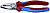 Набор ШГИ в ложементе Knipex 3 пр. KN-0302180/2612200/7002160 KN-002011 от магазина РЭССИ