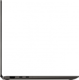 Ноутбук Samsung Galaxy book 3 360 NP734 Core i7 1360P 16Gb SSD512Gb Intel Iris Xe graphics 13.3" AMOLED Touch FHD (1920x1080) Windows 11 Professional dk.grey WiFi BT Cam (NP734QFG-KA1IT) от магазина РЭССИ