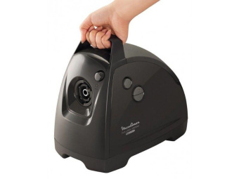 Мясорубка Moulinex ME684832 2000Вт серый от магазина РЭССИ