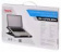 Картинка Подставка для ноутбука Buro BU-LCP170-B214 17"398x300x29мм 2xUSB 2x 140ммFAN 926г металлическая сетка/пластик черный от магазина РЭССИ Подставка для ноутбука Buro BU-LCP170-B214 17"398x300x29мм 2xUSB 2x 140ммFAN 926г металлическая сетка/пластик черный от магазина РЭССИ