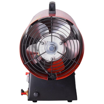 Тепловая газовая пушка Ресанта ТГП-35000 67/1/51 от магазина РЭССИ