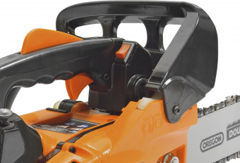 Бензопила Carver RSG 225Х 700Вт 0.1л.с. дл.шины:12" (30cm) (01.004.00050) от магазина РЭССИ