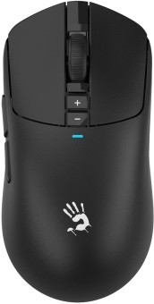 Мышь A4Tech Bloody R72 Pro Duo черный оптическая 26000dpi беспров. USB/USB-C 7but от магазина РЭССИ