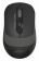 Мышь A4Tech Fstyler FG10S черный/серый оптическая (2000dpi) silent беспроводная USB для ноутбука (4but) от магазина РЭССИ