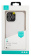 Картинка Чехол (клип-кейс) для Apple iPhone 13 Pro Max Usams US-BH763 прозрачный (УТ000028108) от магазина РЭССИ Чехол (клип-кейс) для Apple iPhone 13 Pro Max Usams US-BH763 прозрачный (УТ000028108) от магазина РЭССИ