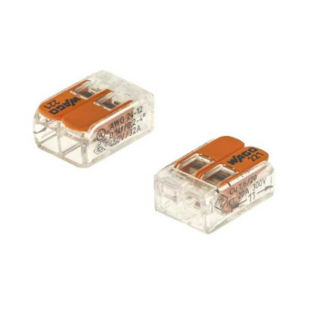 221-412 WAGO от магазина РЭССИ