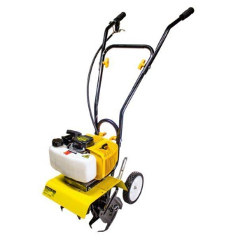 Мотокультиватор Champion GC252 от магазина РЭССИ