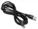 Картинка Кабель Digma TYPE-C-2M-BRAIDED-BLK USB (m)-USB Type-C (m) 2м черный от магазина РЭССИ Кабель Digma TYPE-C-2M-BRAIDED-BLK USB (m)-USB Type-C (m) 2м черный от магазина РЭССИ