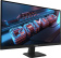 Монитор Gigabyte 27" GS27QXA черный IPS LED 16:9 HDMI матовая 1000:1 350cd 178гр/178гр 2560x1440 240Hz FreeSync Premium DP 2K USB 5.11кг от магазина РЭССИ