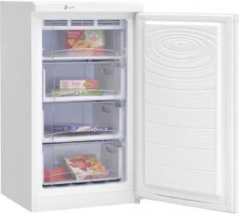 Морозильная камера Nordfrost DF 161 WAP белый от магазина РЭССИ