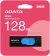 Картинка Флеш Диск A-Data 128Gb UV320 AUV320-128G-RBKBL USB3.2 черный от магазина РЭССИ Флеш Диск A-Data 128Gb UV320 AUV320-128G-RBKBL USB3.2 черный от магазина РЭССИ