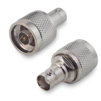 Переходник NB-312 N(male) - BNC(female) от магазина РЭССИ