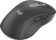 Мышь Logitech M650 L графитовый оптическая (4000dpi) беспроводная BT/Radio USB (4but) от магазина РЭССИ
