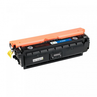 Картридж лазерный G&G NT-CF363X пурпурный (9500стр.) для HP CLJ M553N/M553DN/M553X/M577C/M577Z/M577F/M577DN от магазина РЭССИ