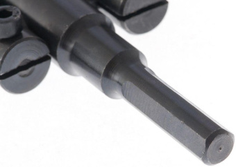 Сверло Matrix 70497 по дереву (1пред.) для шуруповертов/дрелей от магазина РЭССИ